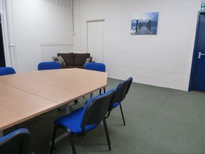 Board Room